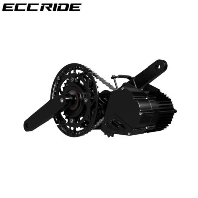 X1-Pro Mid Drive Motor (1000W)